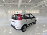  Fiat  Panda FIAT  / 2011 / 5P / BERLINA 1.0 FIREFLY 70CV SeS HYBRID CITY LIFE #2