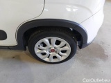  Fiat  Panda FIAT  / 2011 / 5P / BERLINA 1.0 FIREFLY 70CV SeS HYBRID CITY LIFE #19