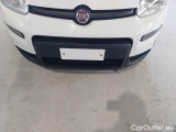  Fiat  Panda FIAT  / 2011 / 5P / BERLINA 1.0 FIREFLY 70CV SeS HYBRID CITY LIFE #28