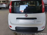  Fiat  Panda FIAT  / 2011 / 5P / BERLINA 1.0 FIREFLY 70CV SeS HYBRID CITY LIFE #33