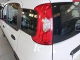  Fiat  Panda FIAT  / 2011 / 5P / BERLINA 1.0 FIREFLY 70CV SeS HYBRID CITY LIFE #36