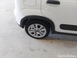  Fiat  Panda FIAT  / 2011 / 5P / BERLINA 1.0 FIREFLY 70CV SeS HYBRID CITY LIFE #45