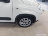  Fiat  Panda FIAT  / 2011 / 5P / BERLINA 1.0 FIREFLY 70CV SeS HYBRID CITY LIFE #43
