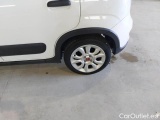  Fiat  Panda FIAT  / 2011 / 5P / BERLINA 1.0 FIREFLY 70CV SeS HYBRID CITY LIFE #47
