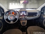  Fiat  Panda FIAT  / 2011 / 5P / BERLINA 1.0 FIREFLY 70CV SeS HYBRID #3