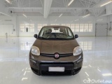  Fiat  Panda FIAT  / 2011 / 5P / BERLINA 1.0 FIREFLY 70CV SeS HYBRID #6