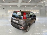  Fiat  Panda FIAT  / 2011 / 5P / BERLINA 1.0 FIREFLY 70CV SeS HYBRID #2
