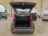  Fiat  Panda FIAT  / 2011 / 5P / BERLINA 1.0 FIREFLY 70CV SeS HYBRID #5