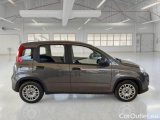  Fiat  Panda FIAT  / 2011 / 5P / BERLINA 1.0 FIREFLY 70CV SeS HYBRID #7