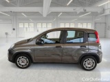  Fiat  Panda FIAT  / 2011 / 5P / BERLINA 1.0 FIREFLY 70CV SeS HYBRID #8
