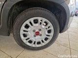  Fiat  Panda FIAT  / 2011 / 5P / BERLINA 1.0 FIREFLY 70CV SeS HYBRID #19
