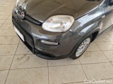  Fiat  Panda FIAT  / 2011 / 5P / BERLINA 1.0 FIREFLY 70CV SeS HYBRID #22
