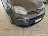  Fiat  Panda FIAT  / 2011 / 5P / BERLINA 1.0 FIREFLY 70CV SeS HYBRID #27