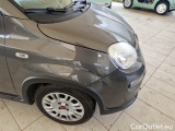  Fiat  Panda FIAT  / 2011 / 5P / BERLINA 1.0 FIREFLY 70CV SeS HYBRID #31