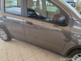  Fiat  Panda FIAT  / 2011 / 5P / BERLINA 1.0 FIREFLY 70CV SeS HYBRID #35