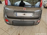  Fiat  Panda FIAT  / 2011 / 5P / BERLINA 1.0 FIREFLY 70CV SeS HYBRID #52