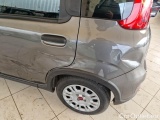  Fiat  Panda FIAT  / 2011 / 5P / BERLINA 1.0 FIREFLY 70CV SeS HYBRID #59