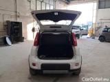 Fiat  Panda FIAT  / 2011 / 5P / BERLINA 1.0 FIREFLY 70CV SeS HYBRID CITY LIFE #5