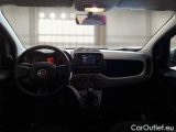  Fiat  Panda FIAT  / 2011 / 5P / BERLINA 1.0 FIREFLY 70CV SeS HYBRID CITY LIFE #3