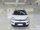  Fiat  Panda FIAT  / 2011 / 5P / BERLINA 1.0 FIREFLY 70CV SeS HYBRID CITY LIFE #6