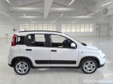  Fiat  Panda FIAT  / 2011 / 5P / BERLINA 1.0 FIREFLY 70CV SeS HYBRID CITY LIFE #7