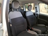  Fiat  Panda FIAT  / 2011 / 5P / BERLINA 1.0 FIREFLY 70CV SeS HYBRID CITY LIFE #16