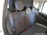  Fiat  Panda FIAT  / 2011 / 5P / BERLINA 1.0 FIREFLY 70CV SeS HYBRID CITY LIFE #14