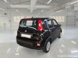  Fiat  Panda FIAT  / 2011 / 5P / BERLINA 1.0 FIREFLY 70CV SeS HYBRID #2