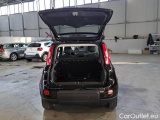  Fiat  Panda FIAT  / 2011 / 5P / BERLINA 1.0 FIREFLY 70CV SeS HYBRID #5