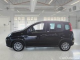  Fiat  Panda FIAT  / 2011 / 5P / BERLINA 1.0 FIREFLY 70CV SeS HYBRID #8