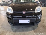  Fiat  Panda FIAT  / 2011 / 5P / BERLINA 1.0 FIREFLY 70CV SeS HYBRID #27