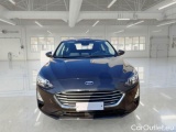  Ford  Focus FORD  / 2018 / 5P / BERLINA 1.5 ECOBLUE 120CV BUSINESS #6