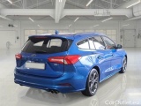  Ford  Focus FORD  / 2018 / 5P / STATION WAGON 1.0 ECOBOOST HYBRID 155CV ST LINE X SW #2