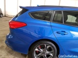  Ford  Focus FORD  / 2018 / 5P / STATION WAGON 1.0 ECOBOOST HYBRID 155CV ST LINE X SW #53