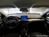  Ford  Focus FORD  / 2018 / 5P / STATION WAGON 1.5 ECOBLUE 120CV BUSINESS SW #3