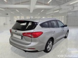  Ford  Focus FORD  / 2018 / 5P / STATION WAGON 1.5 ECOBLUE 120CV BUSINESS SW #2