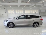  Ford  Focus FORD  / 2018 / 5P / STATION WAGON 1.5 ECOBLUE 120CV BUSINESS SW #7