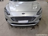  Ford  Focus FORD  / 2018 / 5P / STATION WAGON 1.5 ECOBLUE 120CV BUSINESS SW #24