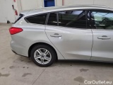 Ford  Focus FORD  / 2018 / 5P / STATION WAGON 1.5 ECOBLUE 120CV BUSINESS SW #32