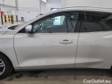  Ford  Focus FORD  / 2018 / 5P / STATION WAGON 1.5 ECOBLUE 120CV BUSINESS SW #36