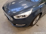  Ford  Galaxy FORD  / 2015 / 5P / MONOVOLUME 2.0 ECOBLUE 150CV SeS TITANIUM BUSINESS #33