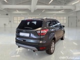  Ford  Kuga FORD  / 2016 / 5P / SUV 1.5 TDCI 120CV SeS 2WD BUSINESS #2