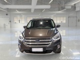  Ford  Kuga FORD  / 2016 / 5P / SUV 1.5 TDCI 120CV SeS 2WD BUSINESS #6