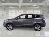  Ford  Kuga FORD  / 2016 / 5P / SUV 1.5 TDCI 120CV SeS 2WD BUSINESS #8