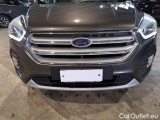  Ford  Kuga FORD  / 2016 / 5P / SUV 1.5 TDCI 120CV SeS 2WD BUSINESS #35