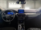 Ford  Kuga FORD  / 2019 / 5P / SUV 1.5 ECOBLUE 120CV 2WD TITANIUM BUS. AUTO #3