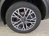  Ford  Kuga FORD  / 2019 / 5P / SUV 1.5 ECOBLUE 120CV 2WD TITANIUM BUS. AUTO #19