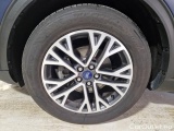  Ford  Kuga FORD  / 2019 / 5P / SUV 1.5 ECOBLUE 120CV 2WD TITANIUM BUS. AUTO #20
