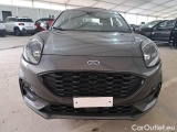  Ford  Puma FORD  / 2019 / 5P / SUV 1.0 ECOBOOST HYBRID 125CV ST-LINE #26