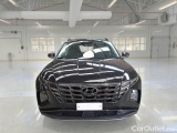  Hyundai  Tucson HYUNDAI  / 2020 / 5P / CROSSOVER 1.6 CRDI 2WD 115CV XLINE #6